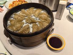 -客家大院·非遗赣南客家菜(郁孤台店)