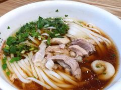 -易裕和·长沙米粉(竹塘西路店)