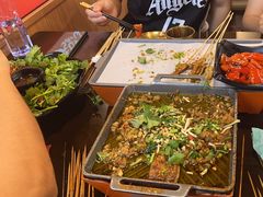 -林二哥宜烤官·宜宾小烧烤