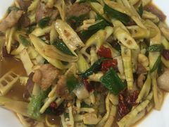 -下梅人家土菜馆(历史文化餐厅度假区店)