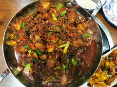 -黔大人·贵州花溪牛肉粉(宝能太古城店)