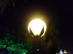 -南通濠河风景名胜区