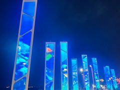 -老虎石海上公园