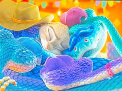 -UME影城(安贞DTS:X店)