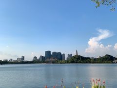 -顺峰山公园