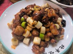 -北平味道.京味菜.烤鸭(梨园店)