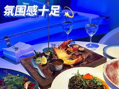-天玑高空江景餐厅&酒吧Sky Secret Restaurant&Bar