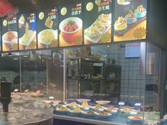 -醉御香渔家园(临沂路与大连路店)