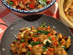 -恰八斗·猛火长沙菜(国贸店)