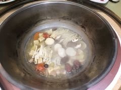 -313羊庄·羊肉火锅烧烤(李村店)