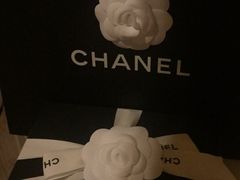 -Chanel(德基广场店)