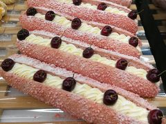 -奈雪的茶(亨特国际广场店)