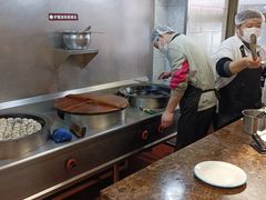 -小杨生煎(黄河路店)