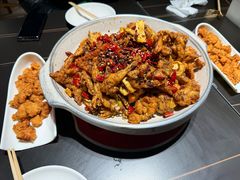 -美蛙四季(亦庄店)