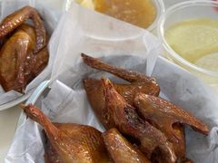 -味为先光明乳鸽(光明总店)