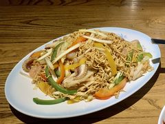 -潮中人·潮州菜(益乐路店)