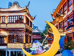 -豫园