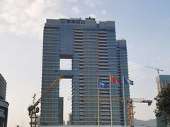 -招商蛇口邮轮母港(观光客运)