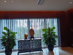 -长沙芙蓉国温德姆至尊豪廷大酒店 - 自助餐厅
