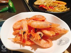 -我家牛排自助餐厅(永旺梦乐城店)