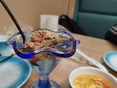 -丽华餐厅·天津菜(艳阳路店)
