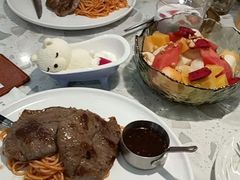 -Aqua Oasis 水天堂(常熟永旺店)