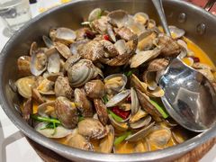 -双合园·海鲜水饺青岛菜(万佳广场店)