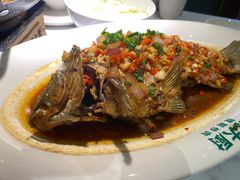 -费大厨辣椒炒肉(高铁吾悦广场店)