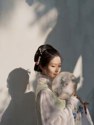 -八角古风摄影