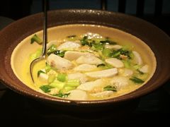 -穿越·外婆家(西溪天堂店)