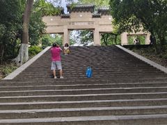 -灵谷景区