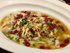 -绿茶餐厅(coco park 店)