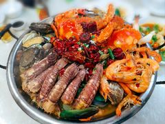 -星奇缘·海鲜餐厅(东山美食地标店)