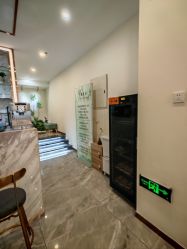 -FUMEIHUI·科技美肤·美体SPA