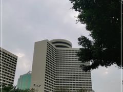 -广州花园酒店