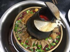 -陆记源·青海土火锅