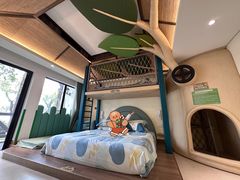 -太阳岛度假酒店