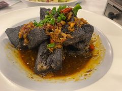 -攸州小镇家湘菜(小米科技园店)
