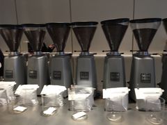 -Seesaw Coffee(上生新所店)
