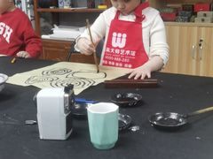 -快乐琴弦音乐舞蹈艺术教育中心(马连道校区)