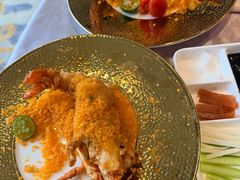 -丰鲤楼•闽南茶楼(仟禧汇店)
