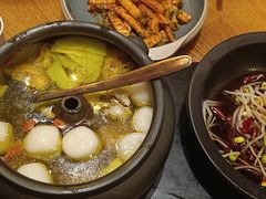 -云海肴·汽锅鸡·云南菜(苏州中心店)