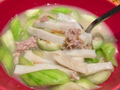 -潮江春(铜锣湾广场店)