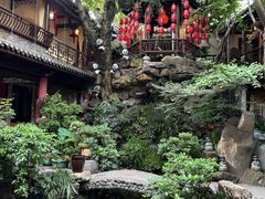 -钦善斋(武侯祠店)