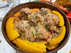 -大鸭梨烤鸭(金色漫香店)