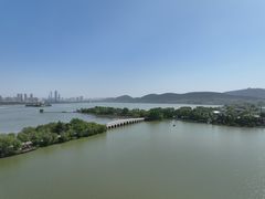 -云龙湖旅游景区