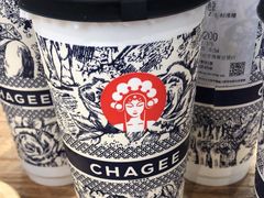 -霸王茶姬(西单百货店)