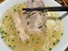 -苏面斋·本地传统苏式面馆