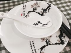 -朝郡酒家·粤菜(燕大星苑店)
