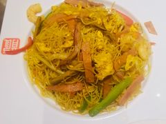 -龙记香港茶餐厅(久光百货店)